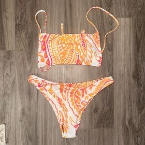 NWT Bikini Set